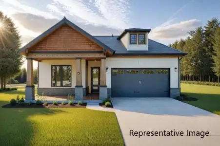 Queens Street by Greybrook Homes in Cornelius - image 4
