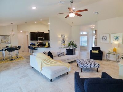 South Gulf Cove by Adams Homes in Port Charlotte - photo 0