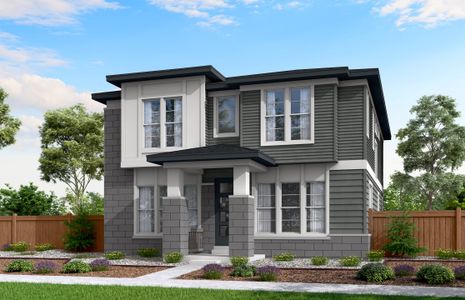 Crescendo at The Aurora Highlands 3