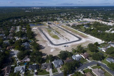 Ravencliffe by M/I Homes in Oviedo - photo 1 1