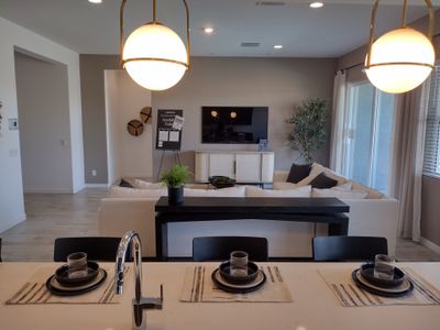 Middle Vista: Horizon by Lennar in Phoenix - photo 23 23