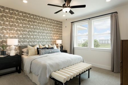 Avery Centre by Risewell Homes in Round Rock - image 16