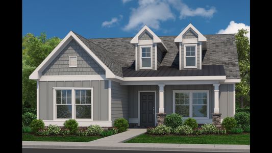 Clemit Harris Place by Piedmont Residential in Newnan - image 4
