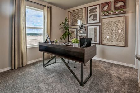 Sky Ranch – Uptown Collection by Challenger Homes in Watkins - photo 6 6