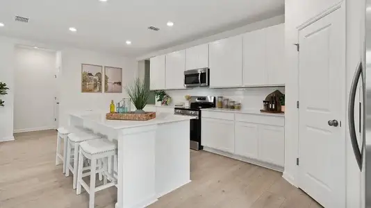 Crosswinds: Classic 7