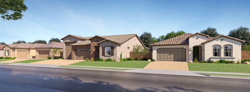 Aloravita: Signature by Lennar in Peoria - photo 0