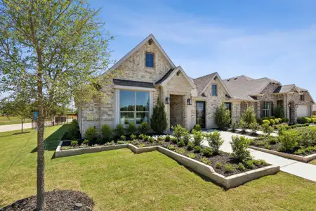 Pirate Village by Risewell Homes in Granbury - image