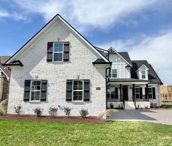 Forest of Lebanon by Eastland Construction in Lebanon - image 7