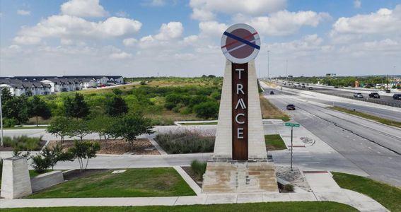 Trace by Chesmar Homes in San Marcos - image 16