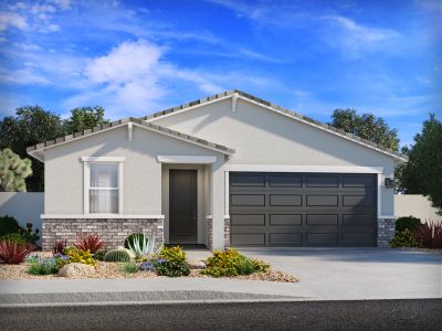 Wildera by Meritage Homes in San Tan Valley - photo 4 4