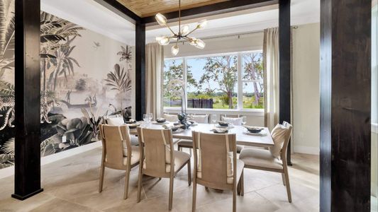 Biscayne Landing at Seaire by DRB Homes in Parrish - photo 18 18