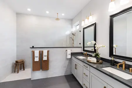 Wolf Ranch – West Bend by David Weekley Homes in Georgetown - image 17