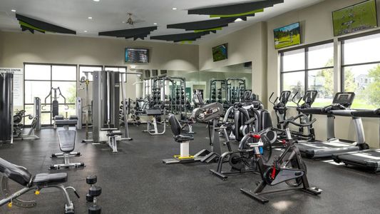 Brighton Crossing by D.R. Horton in Brighton - image 8