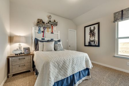 Colina Creek Estates by Riverside Homebuilders in Farmersville - photo 33 33