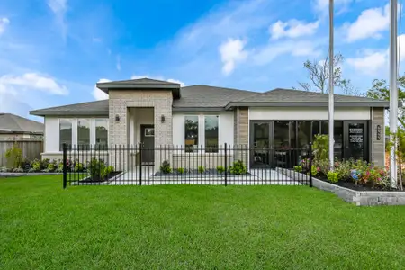 Springwood by D.R. Horton in Beaumont - image