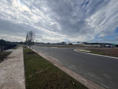 Reserve at Forest Lake Townhomes by KB Home in Lake Wales - photo 10 10