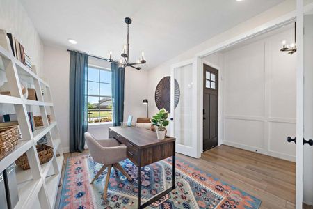 The Signature Series at Lago Mar by Davidson Homes LLC in Texas City - photo 12 12