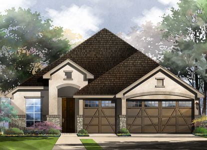 The Colony - Master planned community in Bastrop, TX 27 27