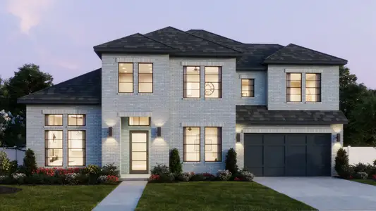 Prosper Ridge by Southgate Homes in Celina - photo 0