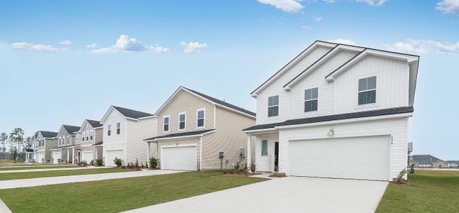 Summertown by Lennar in Statesboro - image