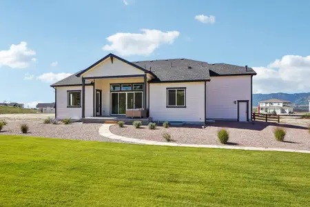 Jackson Creek North by View Homes in Monument - image 13