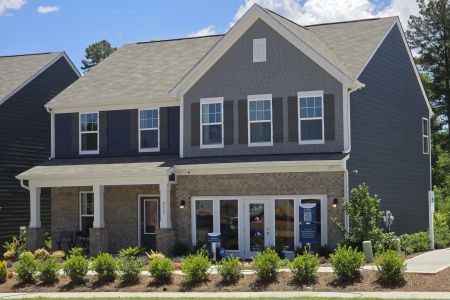 Laurelbrook - Master planned community in Sherrills Ford, NC 5 5