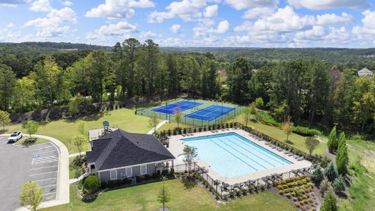 Water Oak Estates by D.R. Horton in Lawrenceville - photo 7 7