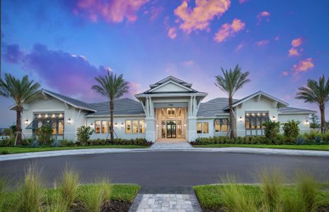 Del Webb Oak Creek by Del Webb in North Fort Myers - image 4