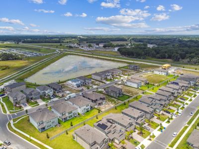 Cobblestone by M/I Homes in Zephyrhills - photo 5 5