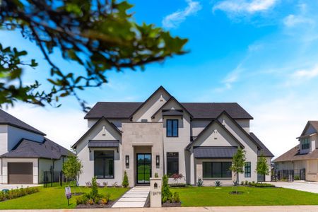 Enchanted Creek by Our Country Homes in Lucas - image 14