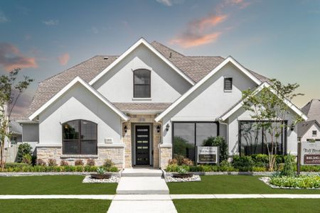 Harvest - Master planned community in Argyle, TX 11 11