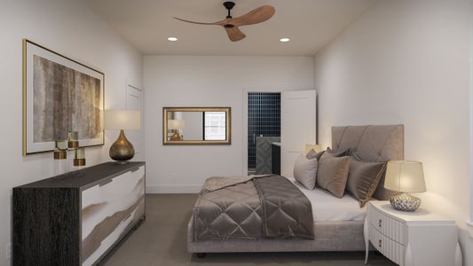 Victoria Commons by Wes Peoples Homes in San Antonio - photo 6 6