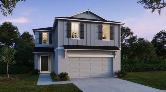 Villamar by Maronda Homes in Winter Haven - photo 0 0