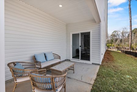 Pine Street by McGuinn Homes in Yemassee - image 3