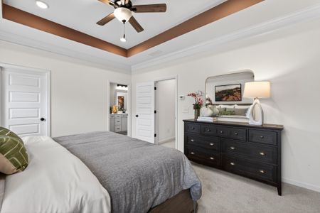 Fuller Station by Smith Douglas Homes in Loganville - image 9
