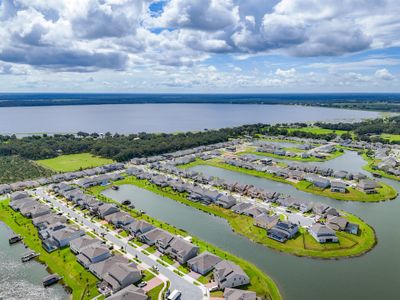 Hanover Lakes by Landsea Homes in St. Cloud - photo 4 4