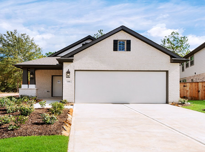 Woodforest by Chesmar Homes in Montgomery - photo 0 0