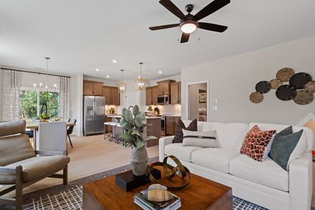 Renaissance at White Oak by Mungo Homes in Garner - photo 58 58