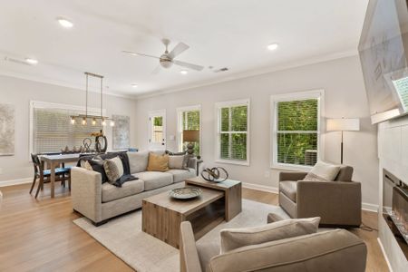 Wildwood Place by Traton Homes in Powder Springs - image 6