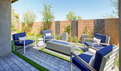 Seasons at Casa Vista by Richmond American Homes in Casa Grande - photo 15 15