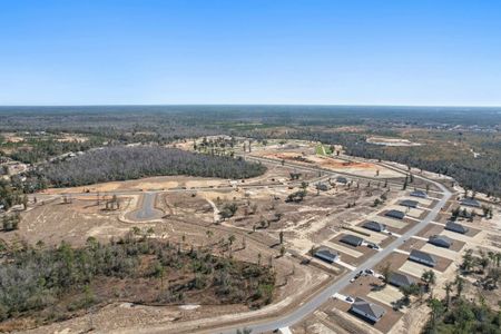 Clear Lake Estates by Century Complete in Youngstown - image