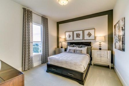 Preserve at Lakeway by CastleRock Communities in Lakeway - image 18