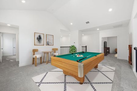 The Ridge at Northlake 50s 50