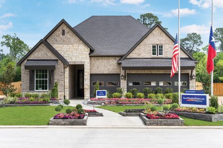 Grand Central Park - Master planned community in Conroe, TX 23 23