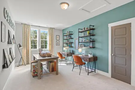 Baylee Ridge by RobuckHomes in Selma - image 8