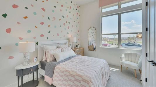 Carillon by DRB Homes in Manor - image 10