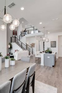 Lakes at Creekside 50′ by Tri Pointe Homes in Tomball - photo 38 38