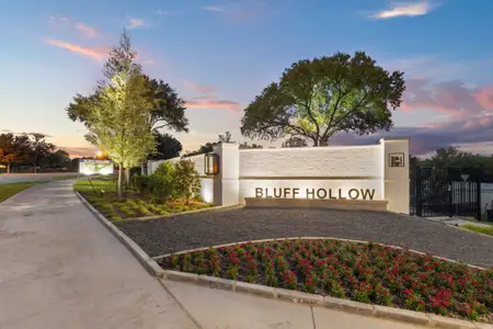 Bluff Hollow by Partners in Building in Plano - image 2