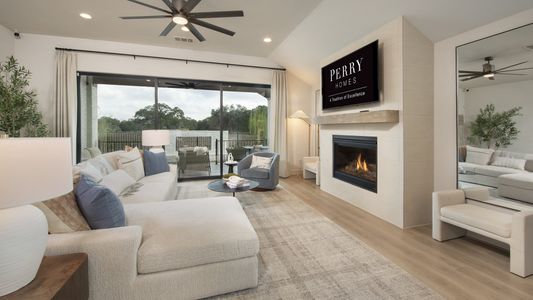 Juniper Springs 60' 8