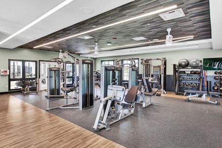 Reverie at Silverleaf by Dream Finders Homes in St. Augustine - image 14